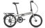 Tern Link D8 - 20 Zoll - Faltrahmen - 2025