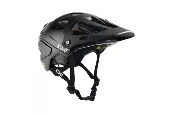 MTB Helme und Goggles - TSG Scope MIPS Solid Color
