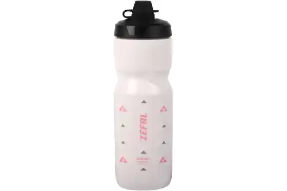 Zefal - Zefal Trinkflasche Sense Soft - 800 ml No-Mud
