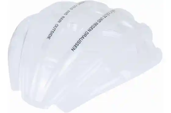 XXL Sale % - Casco AllwetterabdeckungE.Motion