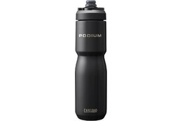 Camelbak Podium VSS Edelstahl Trinkflasche, isoliert - 650 ml