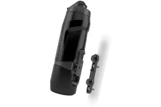 Fidlock - Trinkflaschen - Fidlock Twist Trinkflasche 800 mit Bike Base Flaschenhalter