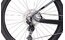 Cube Reaction Hybrid Pro 500 - 500 Wh - 29 Zoll - Diamant