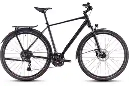 Cube Kathmandu Pro - 28 Zoll - Diamant