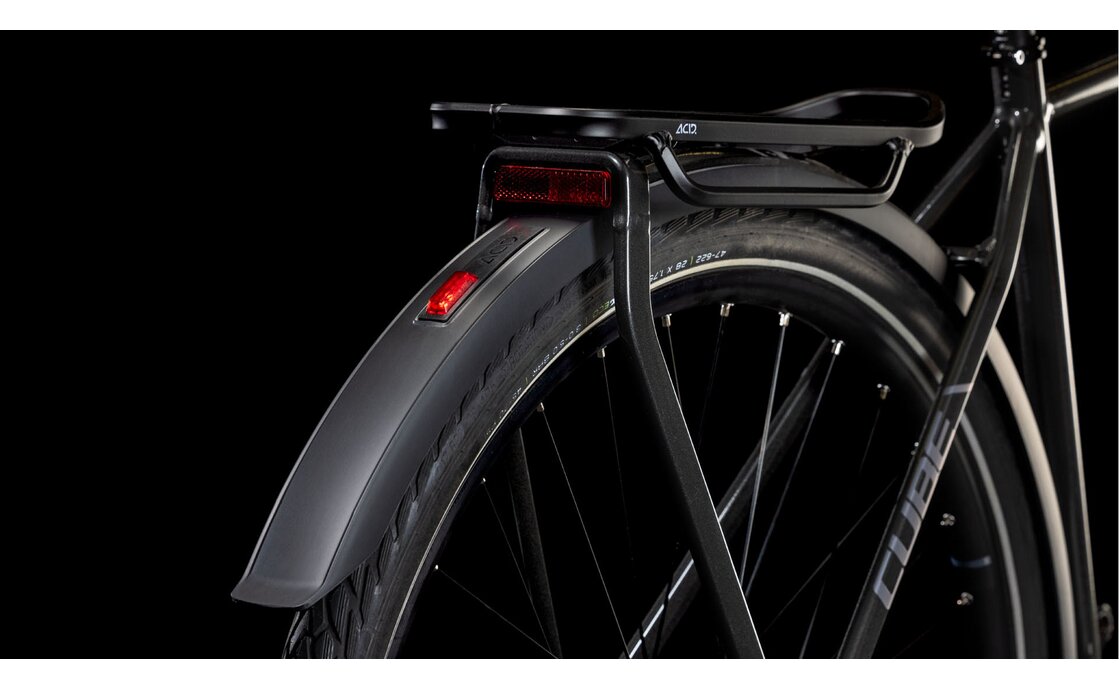 Cube Kathmandu Pro - 28 Zoll - Diamant - 2025