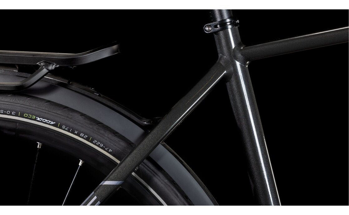 Cube Kathmandu Pro - 28 Zoll - Diamant - 2025