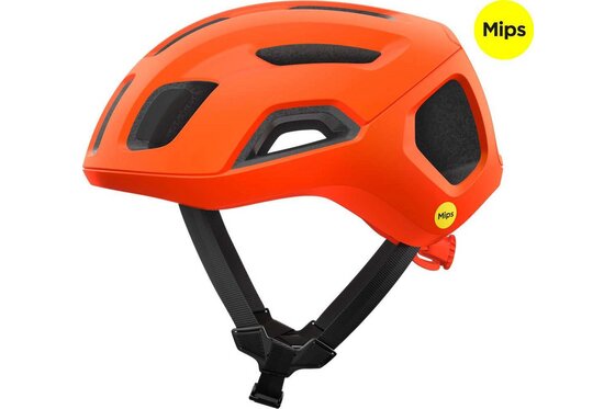 Rennrad Helme - POC Ventral Air MIPS