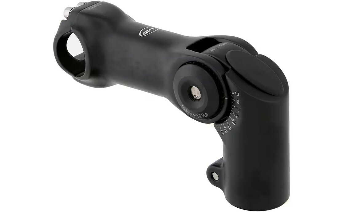 Contec Tarantula Hybrid Vorbau 25,4 mm