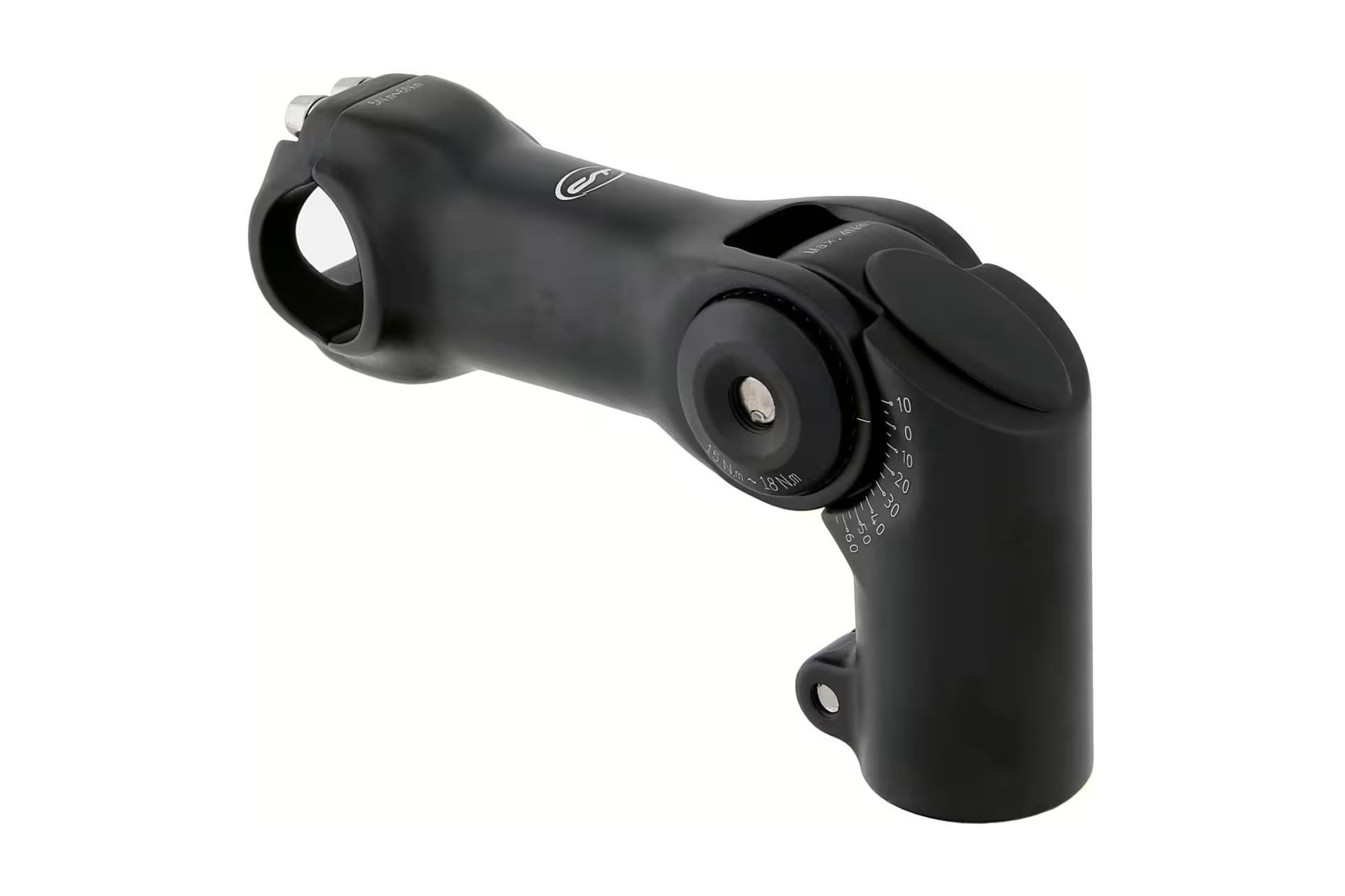 Contec Tarantula Hybrid Vorbau 25,4 mm