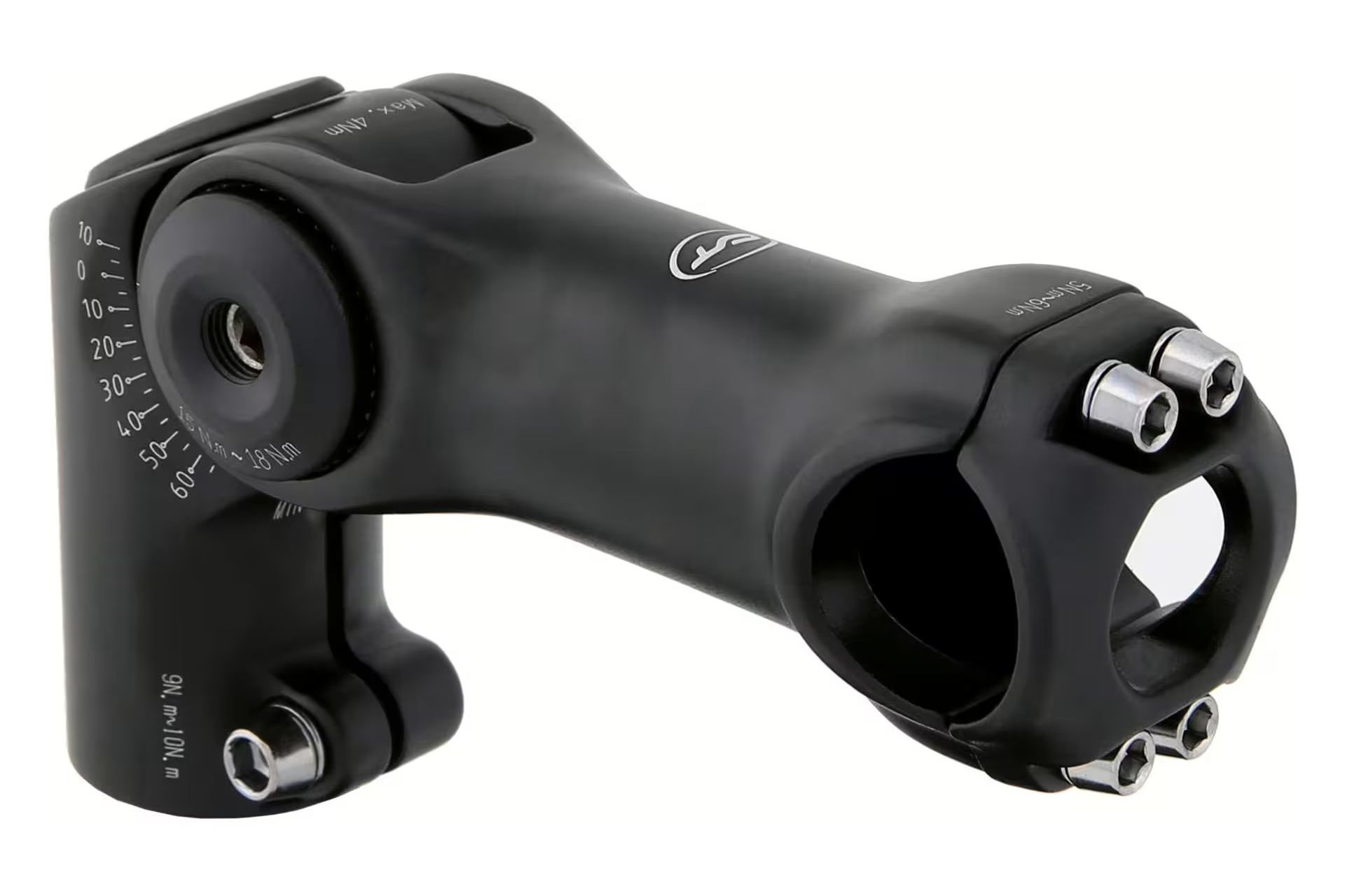 Contec Tarantula Hybrid Vorbau 25,4 mm