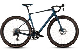 Cube Nuroad C:62 Race - 28 Zoll - Diamant - 2026