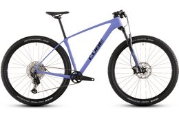 Damen - Mountainbikes - Cube Reaction C:62 ONE - 27,5 Zoll - Diamant - 2026