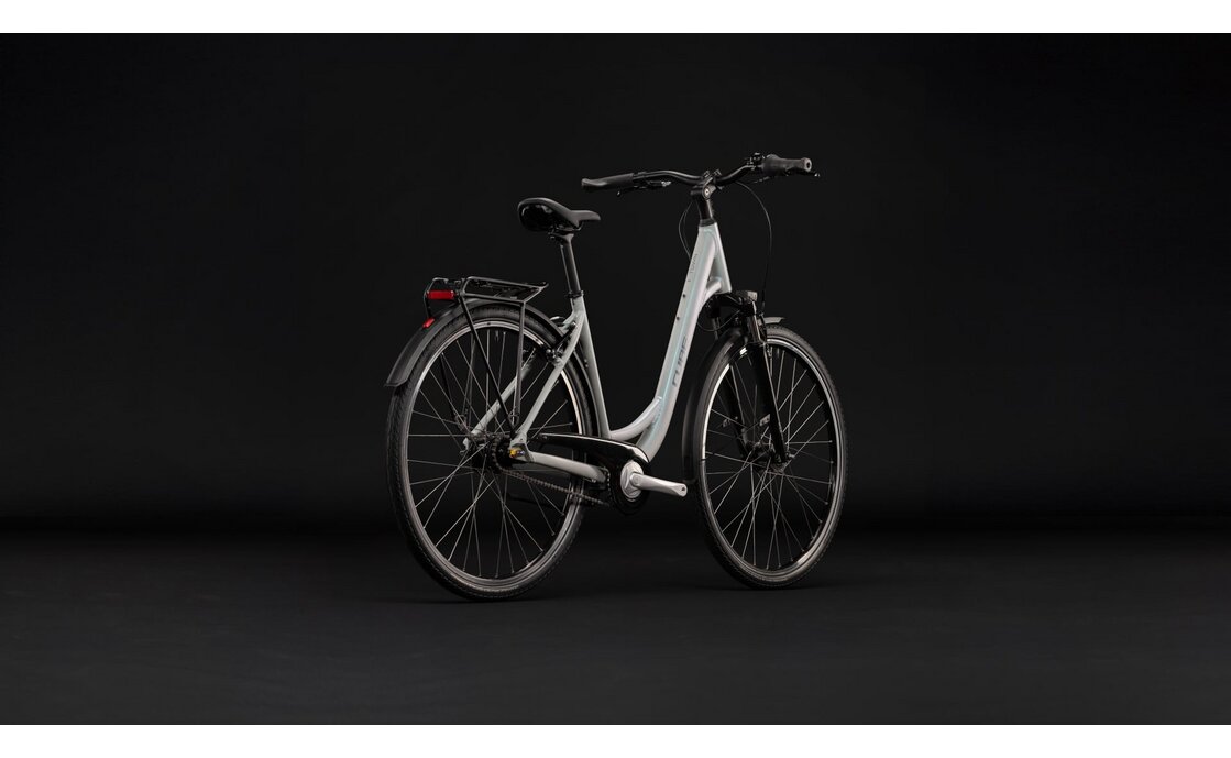Cube Town ONE - 28 Zoll - Tiefeinsteiger - 2027