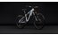 Cube AMS Hybrid 177 C:62 Super TM 600X - 600 Wh - 29 - 27,5 Zoll - Fully