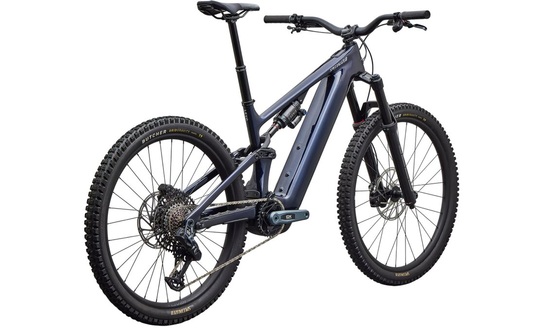 Specialized Turbo Levo 4 Expert - 840 Wh - 29 - 27,5 Zoll - Fully