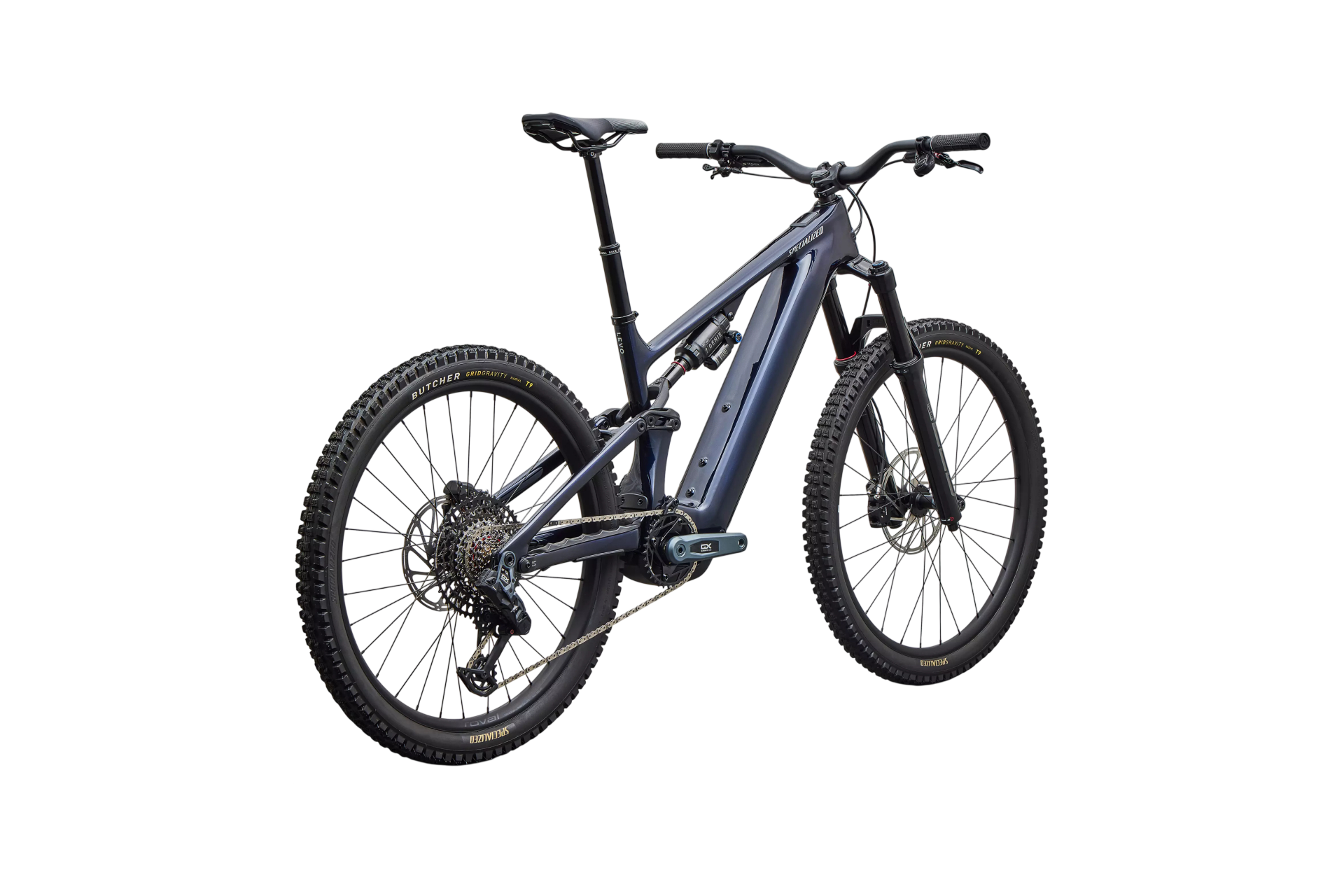 Specialized Turbo Levo 4 Expert - 840 Wh - 29 - 27,5 Zoll - Fully