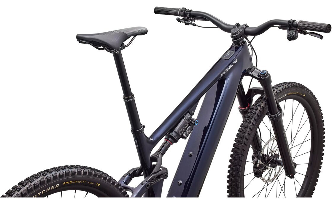 Specialized Turbo Levo 4 Expert - 840 Wh - 29 - 27,5 Zoll - Fully