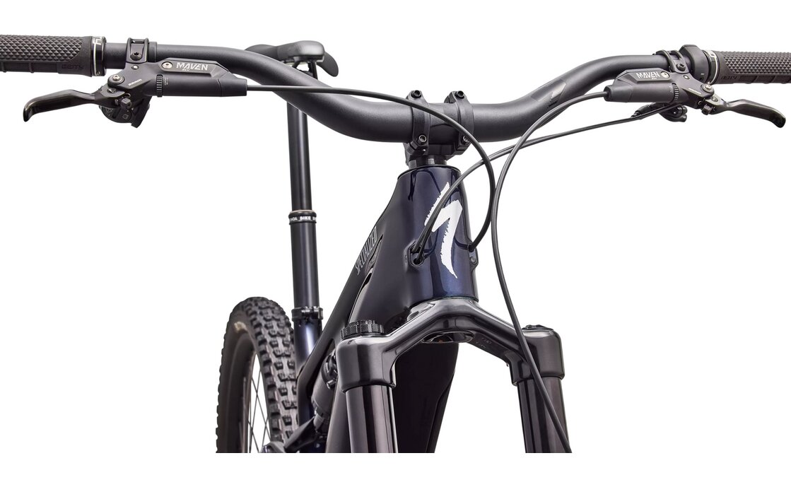 Specialized Turbo Levo 4 Expert - 840 Wh - 29 - 27,5 Zoll - Fully