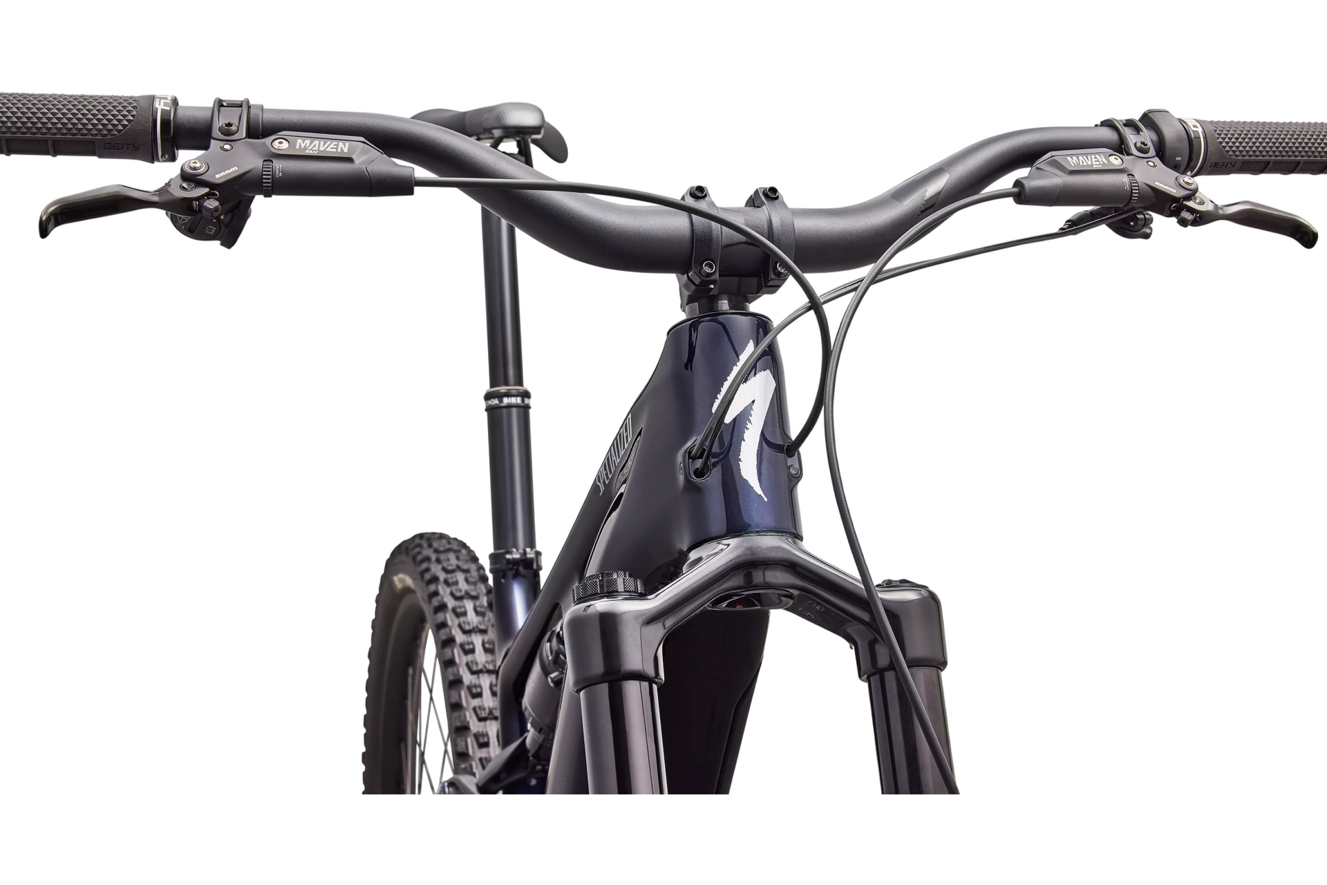 Specialized Turbo Levo 4 Expert - 840 Wh - 29 - 27,5 Zoll - Fully