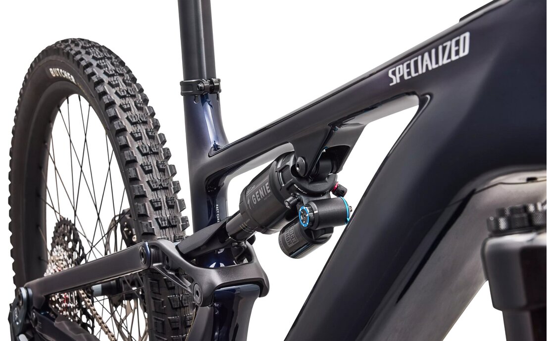 Specialized Turbo Levo 4 Expert - 840 Wh - 29 - 27,5 Zoll - Fully