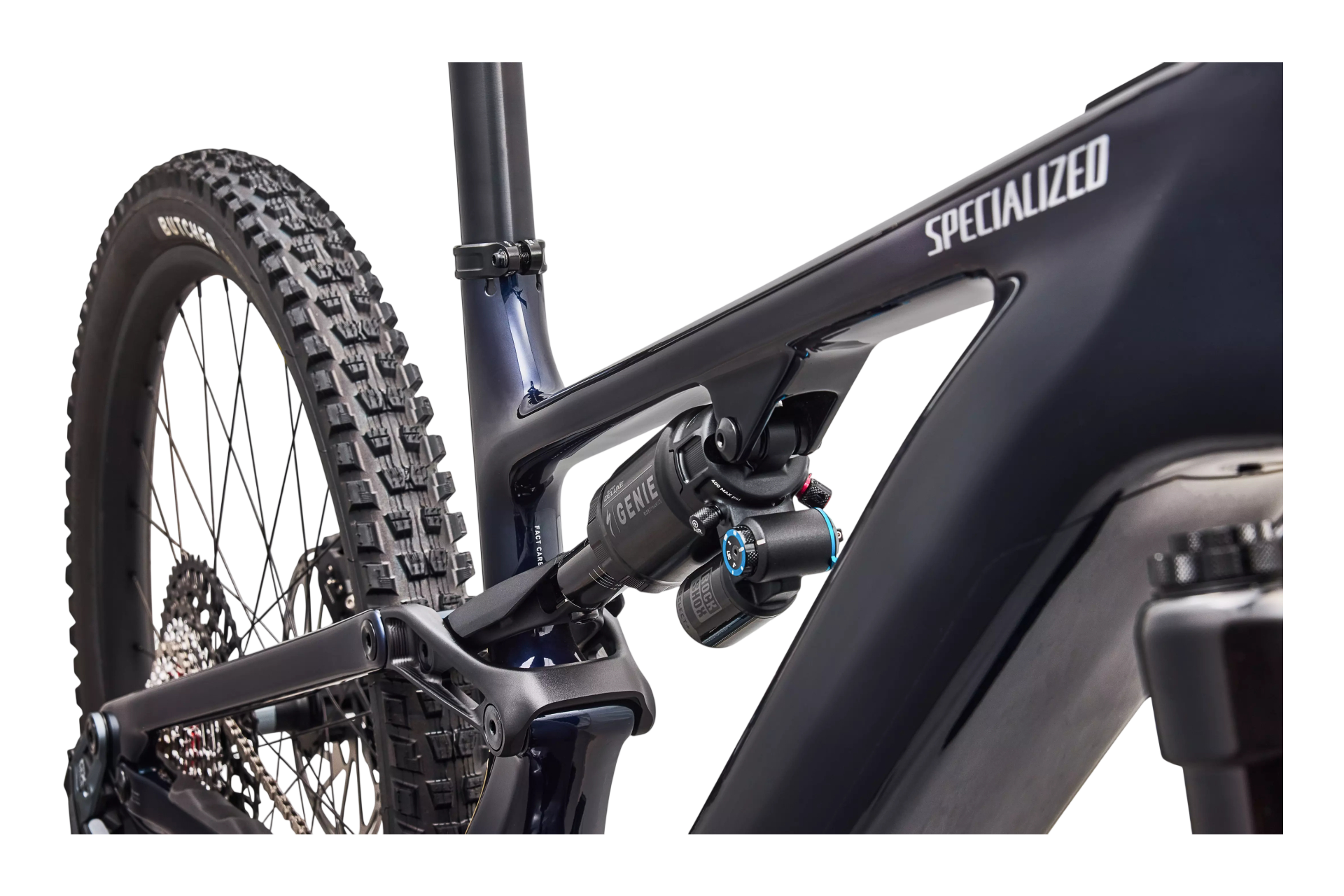 Specialized Turbo Levo 4 Expert - 840 Wh - 29 - 27,5 Zoll - Fully