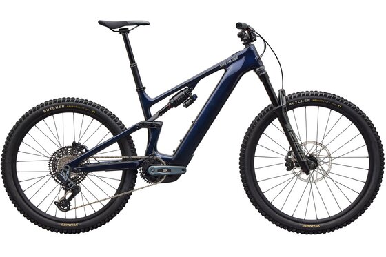 Specialized - Specialized Turbo Levo 4 Expert - 840 Wh - 29 - 27,5 Zoll - Fully