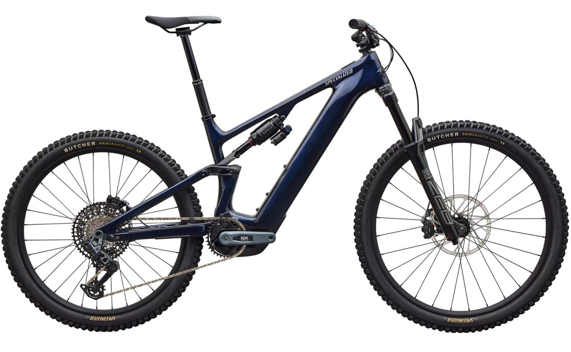 Specialized Turbo Levo 4 Expert - 840 Wh - 29 - 27,5 Zoll - Fully