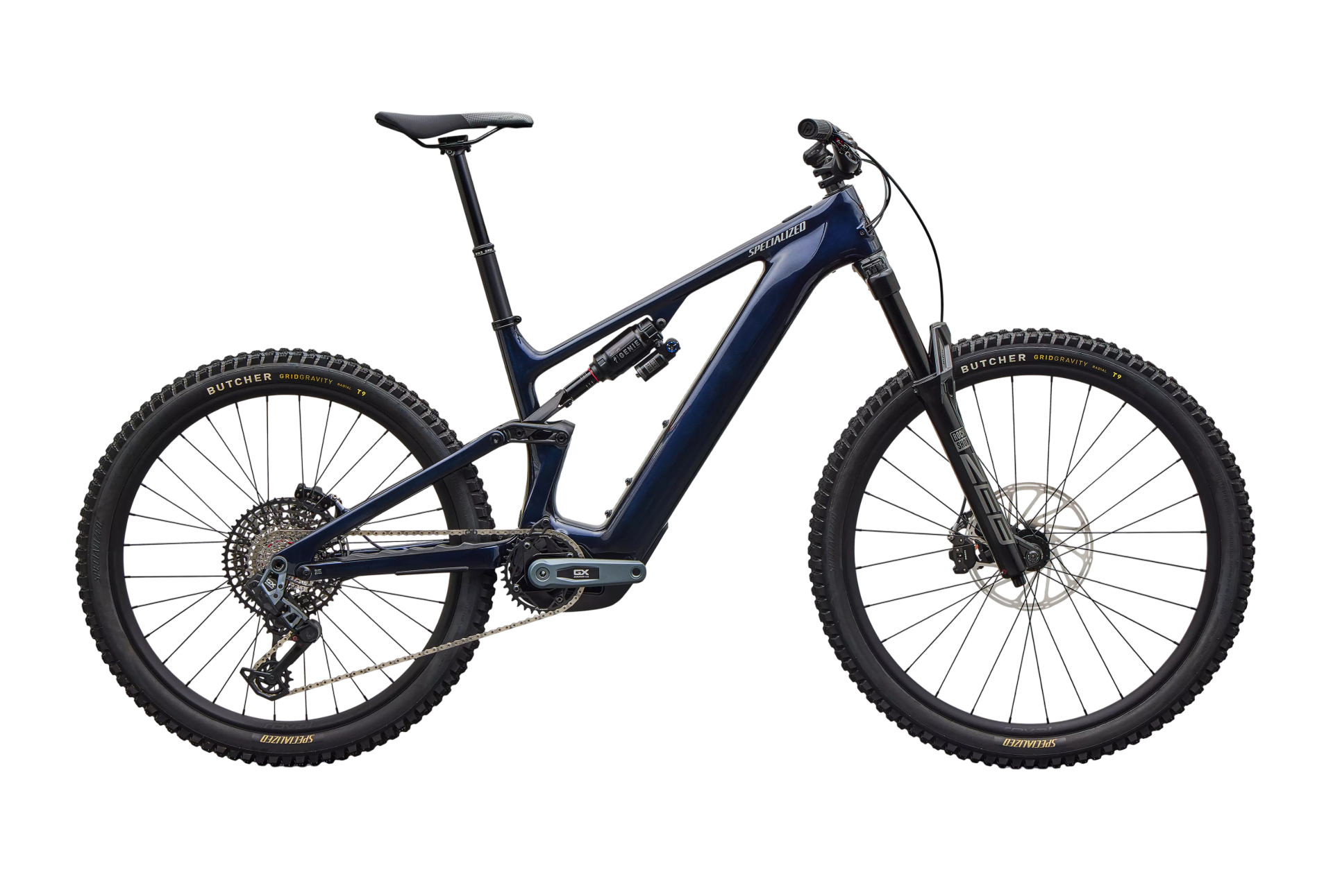 Specialized Turbo Levo 4 Expert - 840 Wh - 29 - 27,5 Zoll - Fully