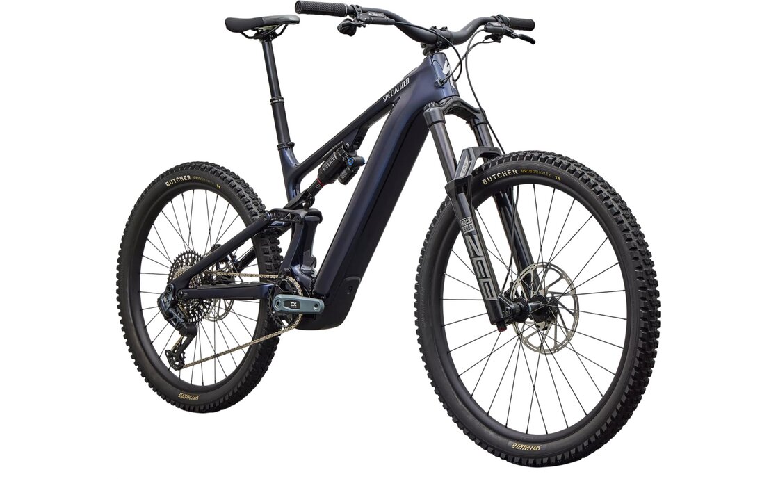 Specialized Turbo Levo 4 Expert - 840 Wh - 29 - 27,5 Zoll - Fully