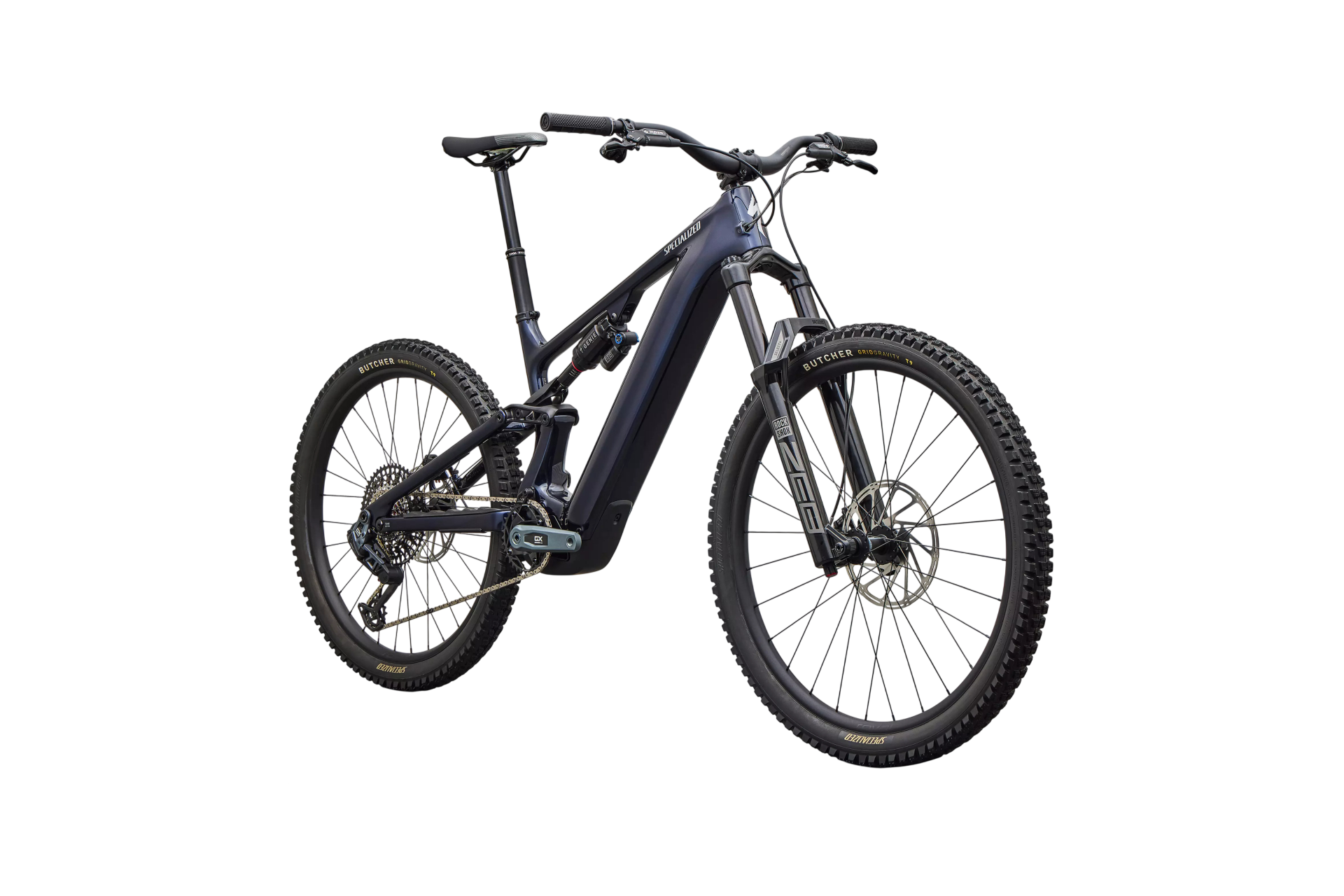 Specialized Turbo Levo 4 Expert - 840 Wh - 29 - 27,5 Zoll - Fully