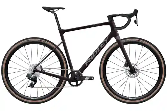 Fahrräder - Ridley Grifn Gravel - Sram Apex XPLR AXS 1x - 28 Zoll - Diamant