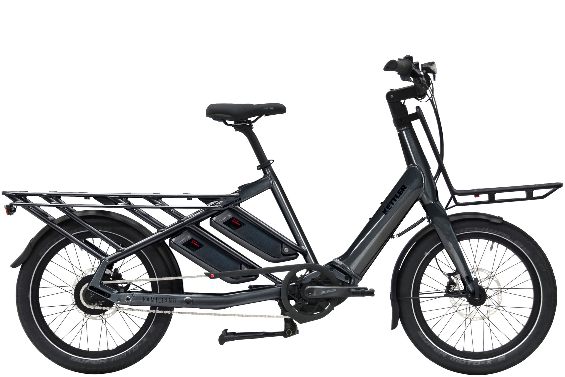 Kettler Familiano LN 2021 20 Zoll günstig kaufen Fahrrad XXL