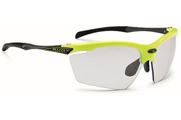 Fahrradzubehör Sale - Rudy Project Agon Yellow Fluo / ImpactX Photochromatic Clear