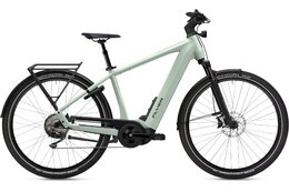 Flyer G1 Upstreet 7.10 - 750 Wh - 28 Zoll - Diamant