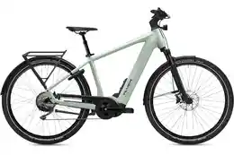 Flyer G1 Upstreet 7.10 - 750 Wh - 28 Zoll - Diamant