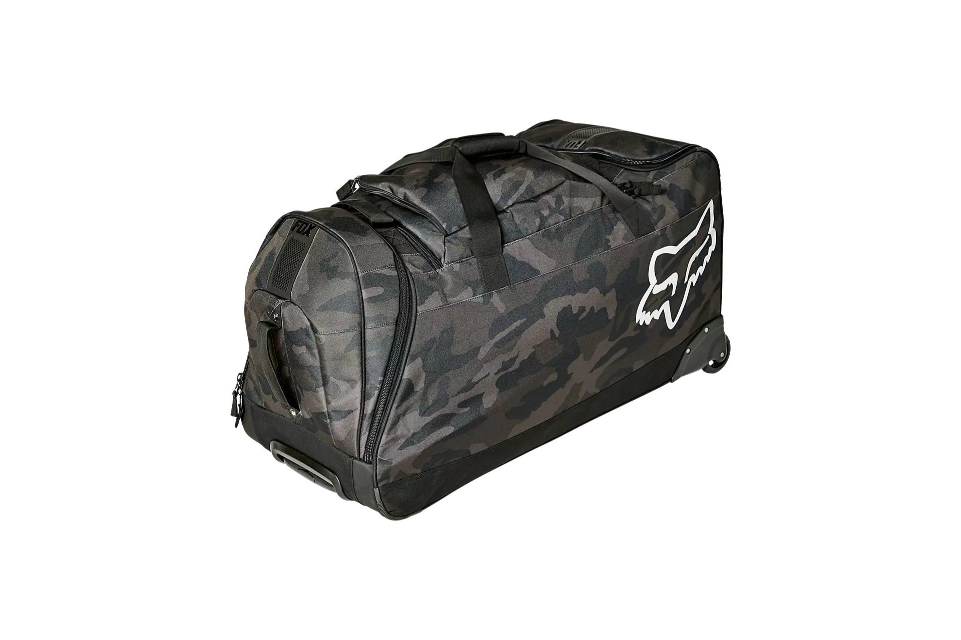 Fox Shuttle Roller - Blk Camo