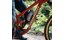 Fidlock Twist Trinkflasche 590 mit Bike Base Flaschenhalter