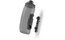Fidlock Twist Trinkflasche 590 mit Bike Base Flaschenhalter