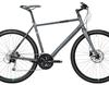 Carver Uniq 110 - 2017 - 28 Zoll - Diamant