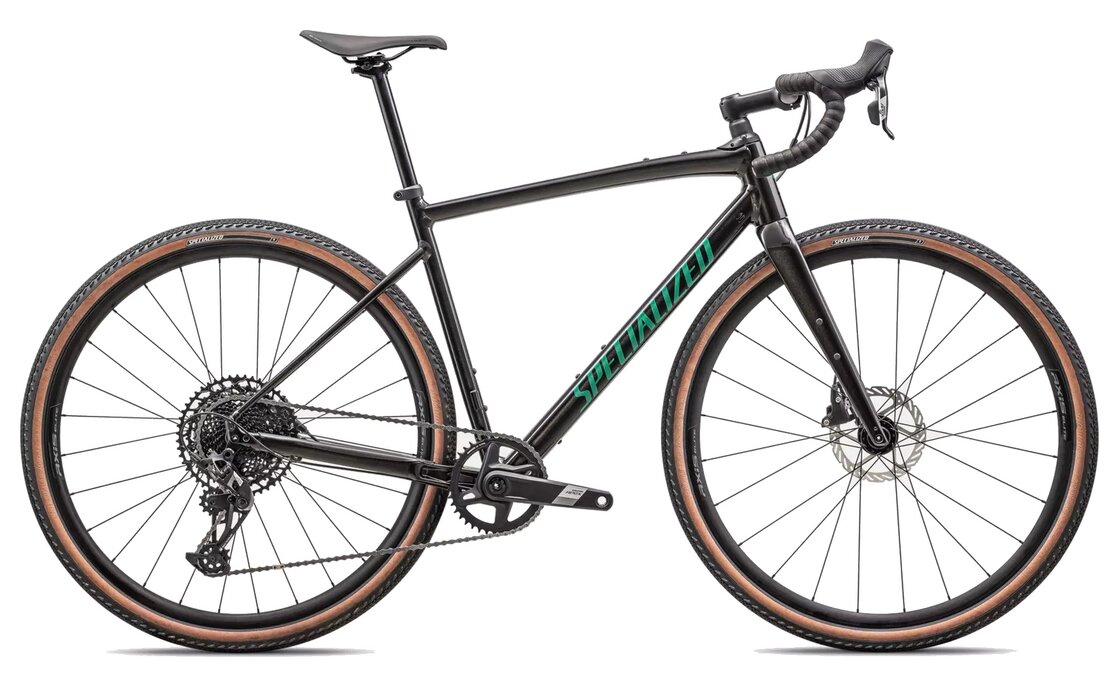 Specialized Diverge E5 Comp - 28 Zoll - Diamant - 2024