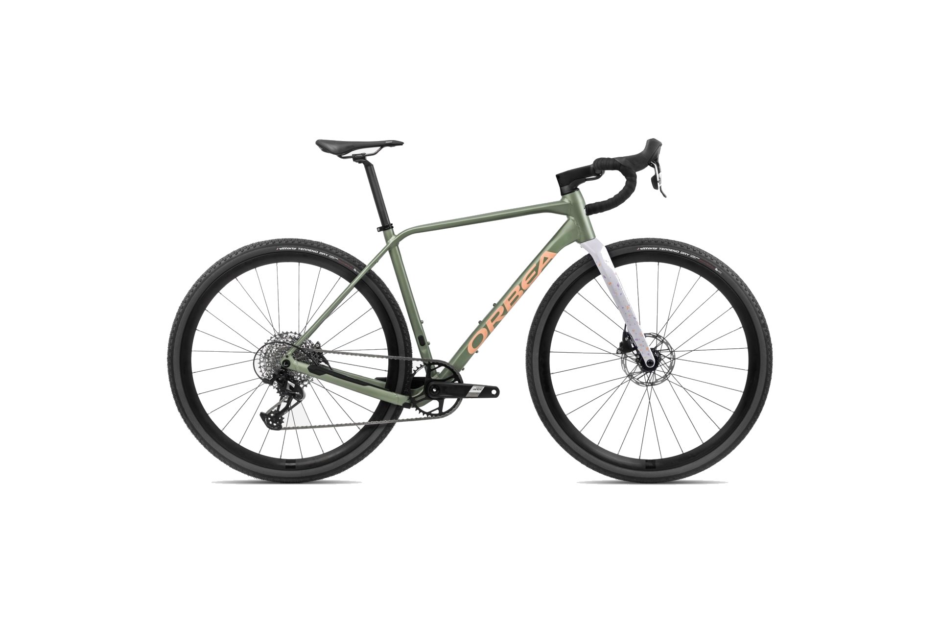 Orbea Terra H41 1X - 28 Zoll - Diamant - 2024