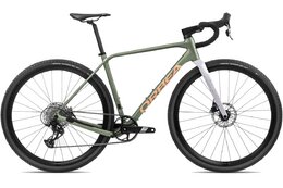 Orbea Terra H41 1X - 28 Zoll - Diamant - 2024