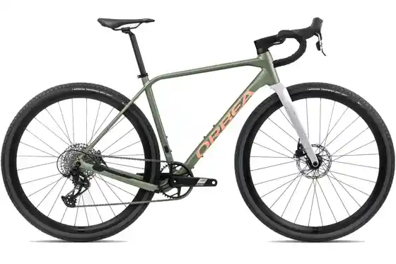 28 Zoll - Gravel-Bikes - Orbea Terra H41 1X - 28 Zoll - Diamant