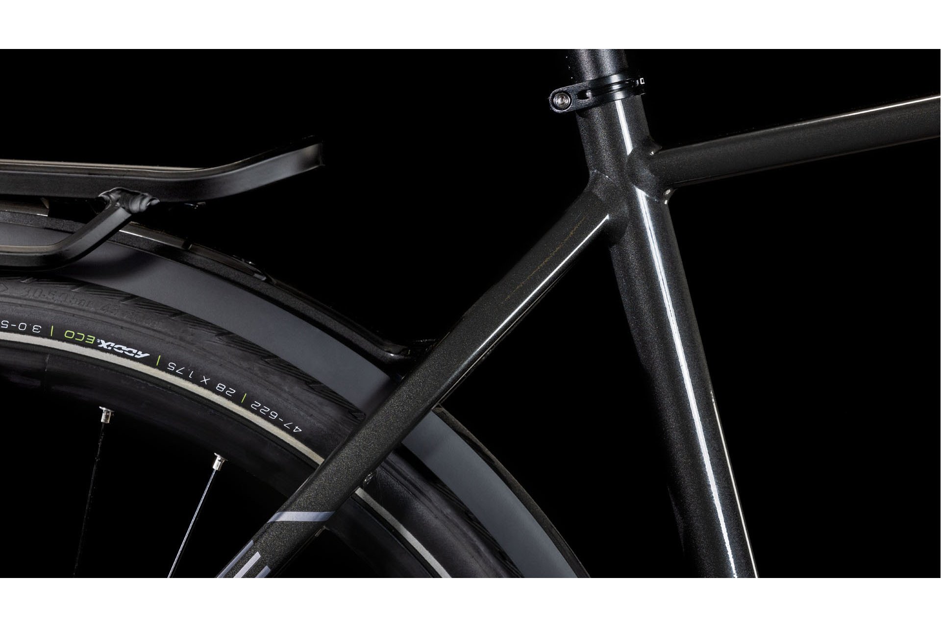 Cube Kathmandu Pro - 28 Zoll - Diamant - 2025