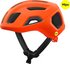 fluorescent orange matt