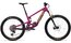 Santa Cruz Bronson 5 CC MX - X0 AXS-Kit - RSV - 29 - 27,5 Zoll - Fully - 2025