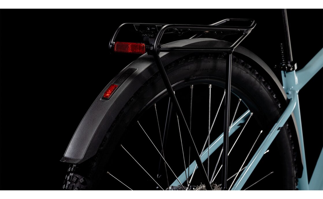 Cube Aim Race Allroad - 29 Zoll - Diamant - 2025