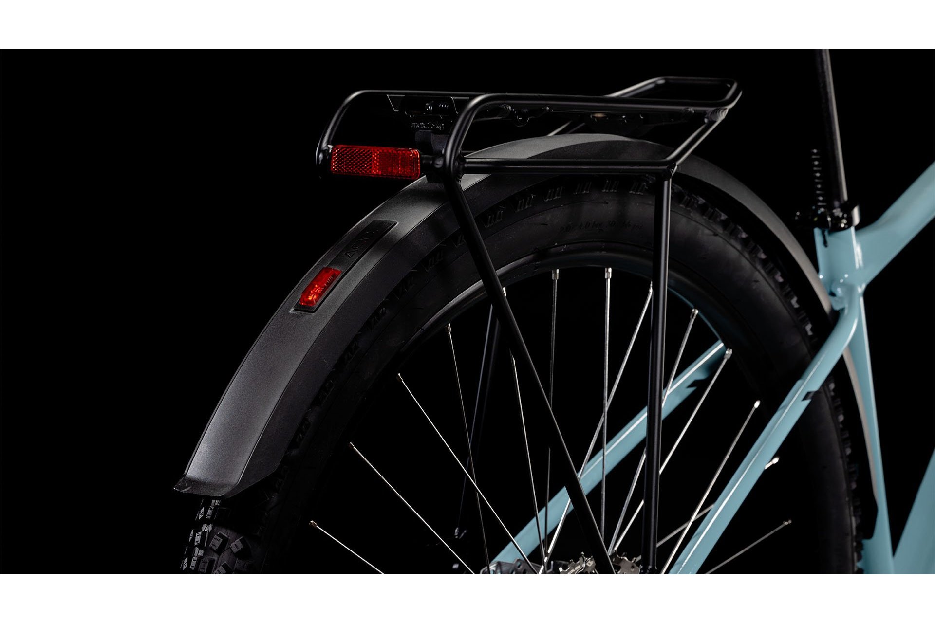 Cube Aim Race Allroad - 29 Zoll - Diamant - 2025