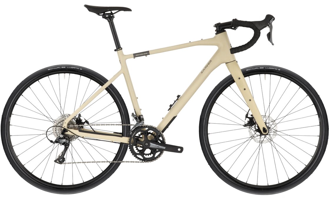 Carver Road Edition One - 28 Zoll - Diamant - 2025
