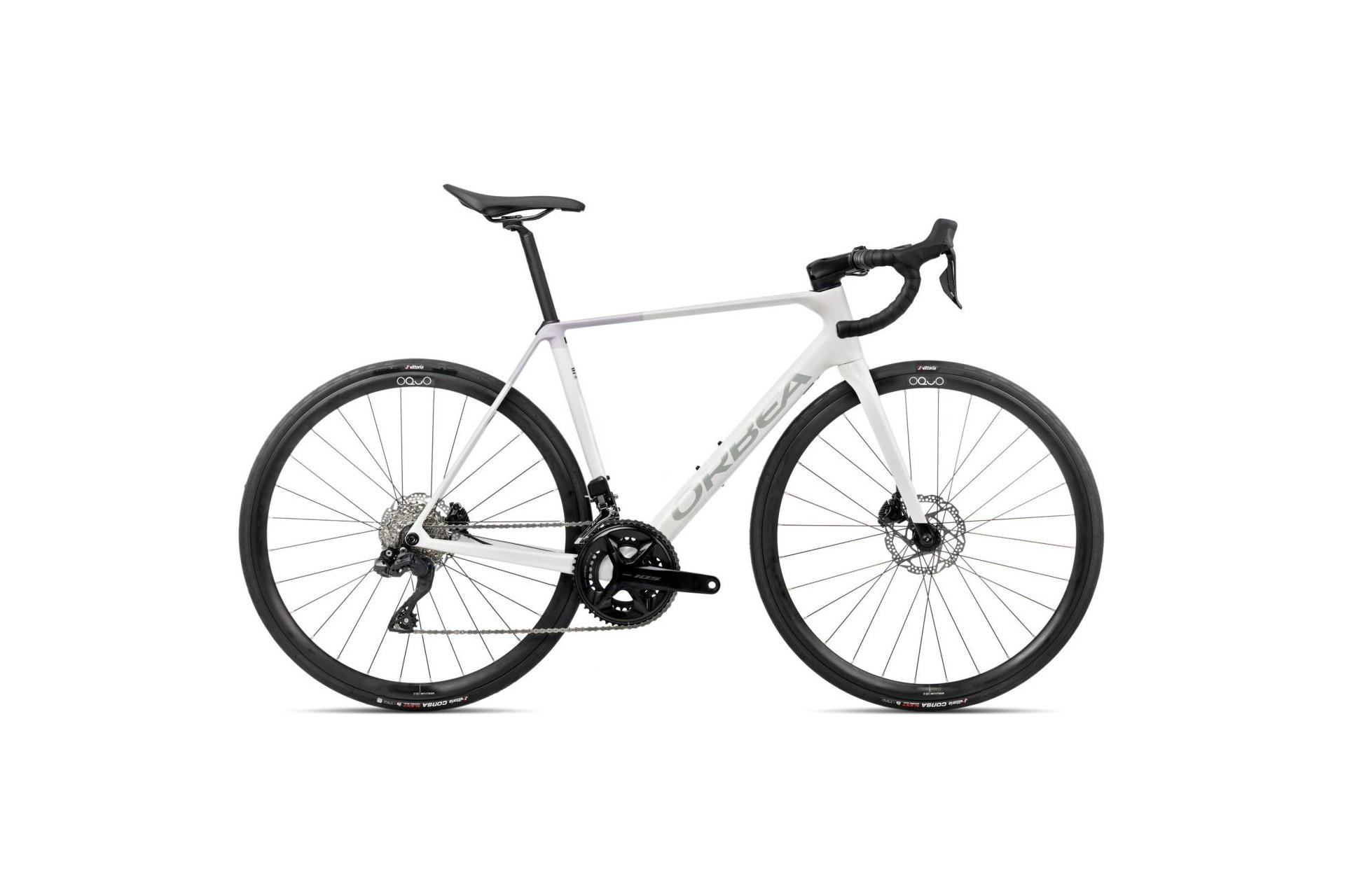 Orbea Orca M35i - 28 Zoll - Diamant - 2026
